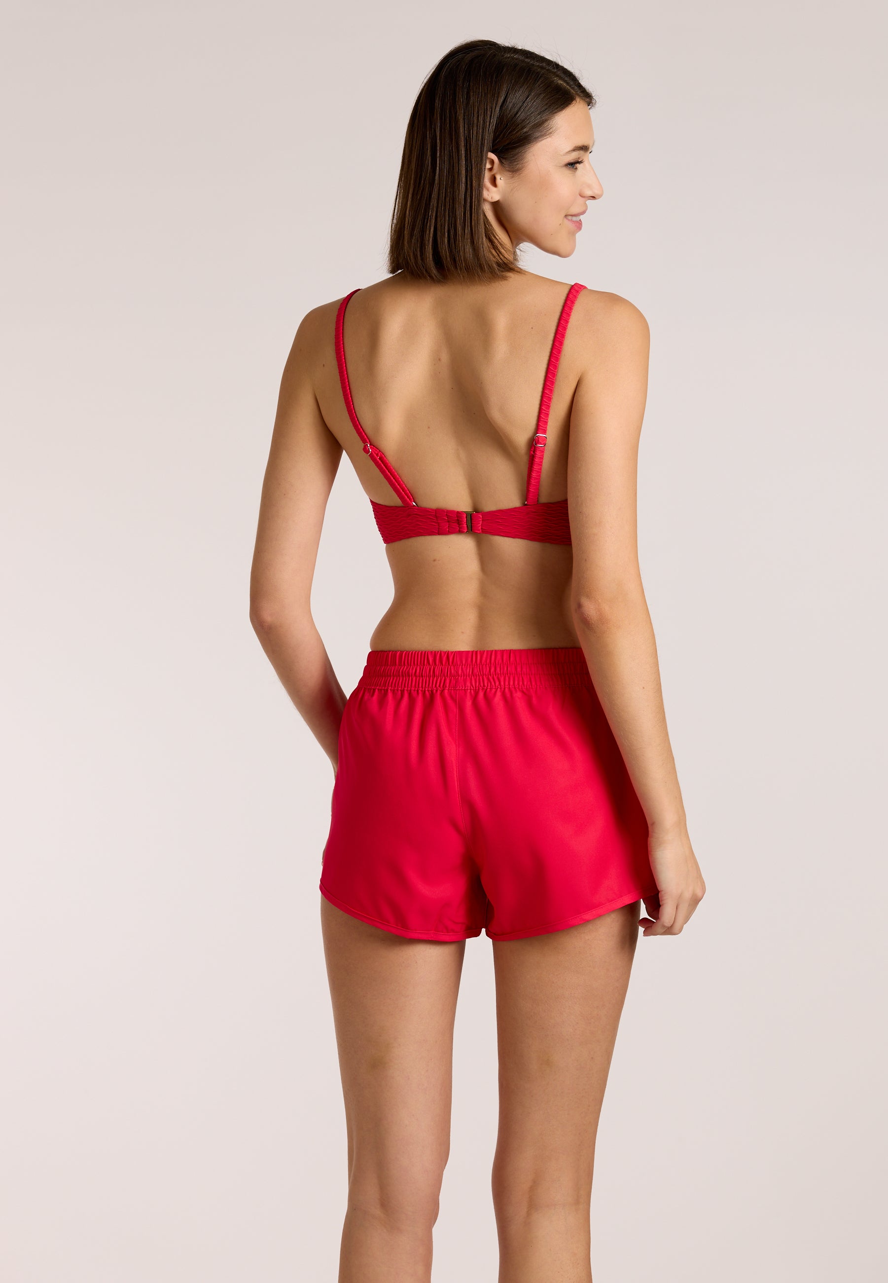 rearview