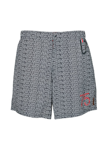 Infinite Urban Shorts