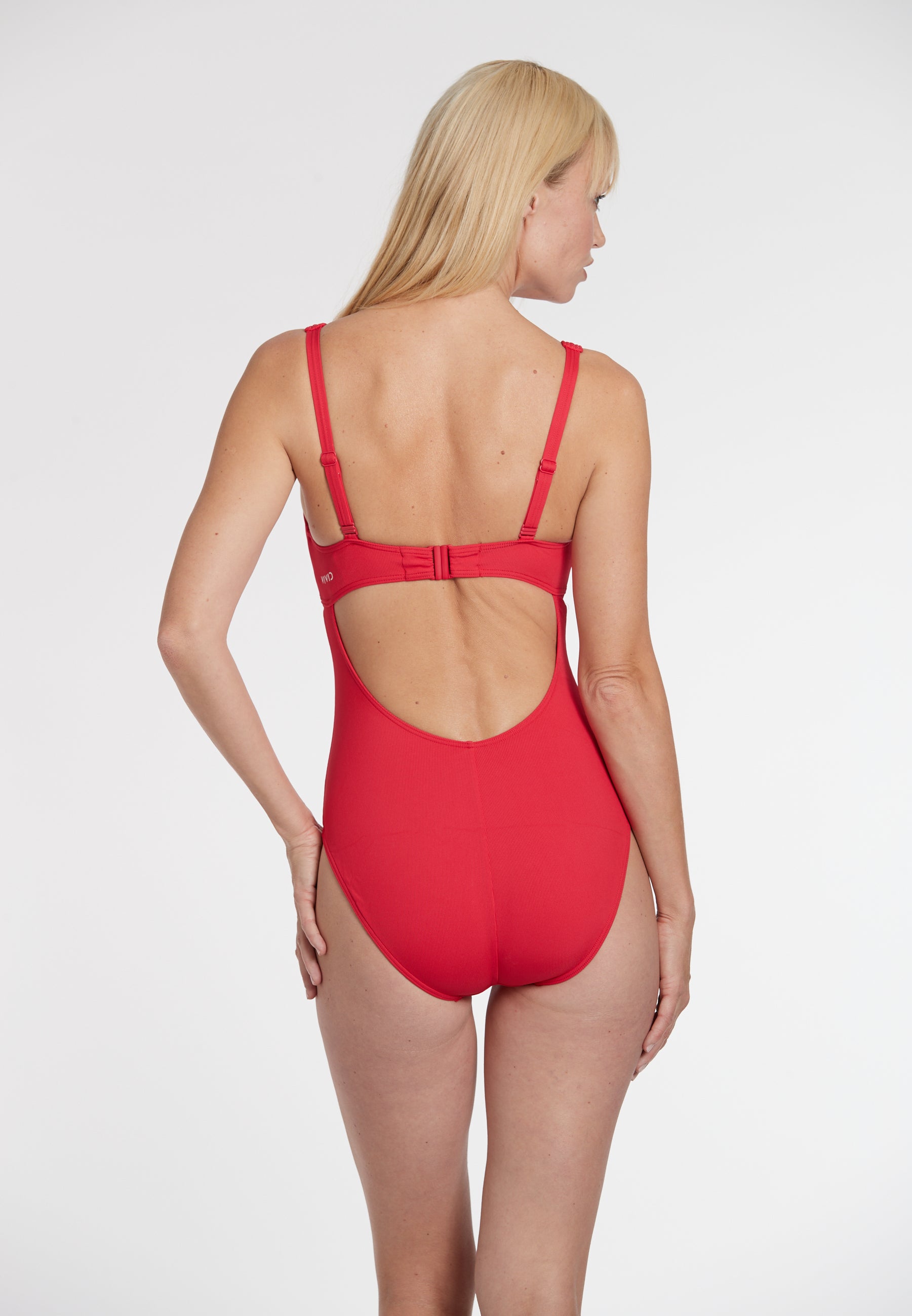 rearview