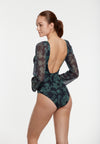 rearview
