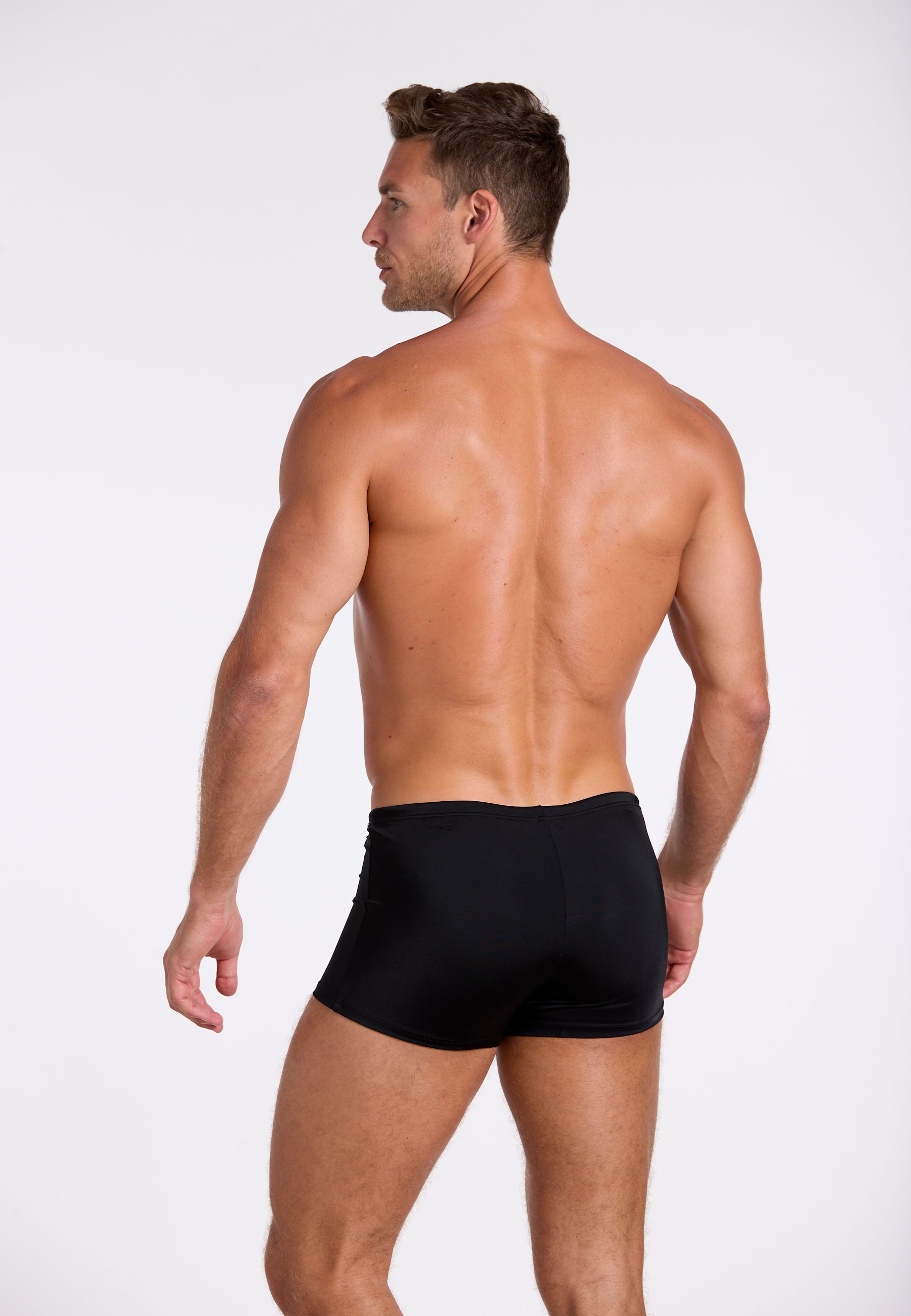 rearview