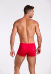 rearview