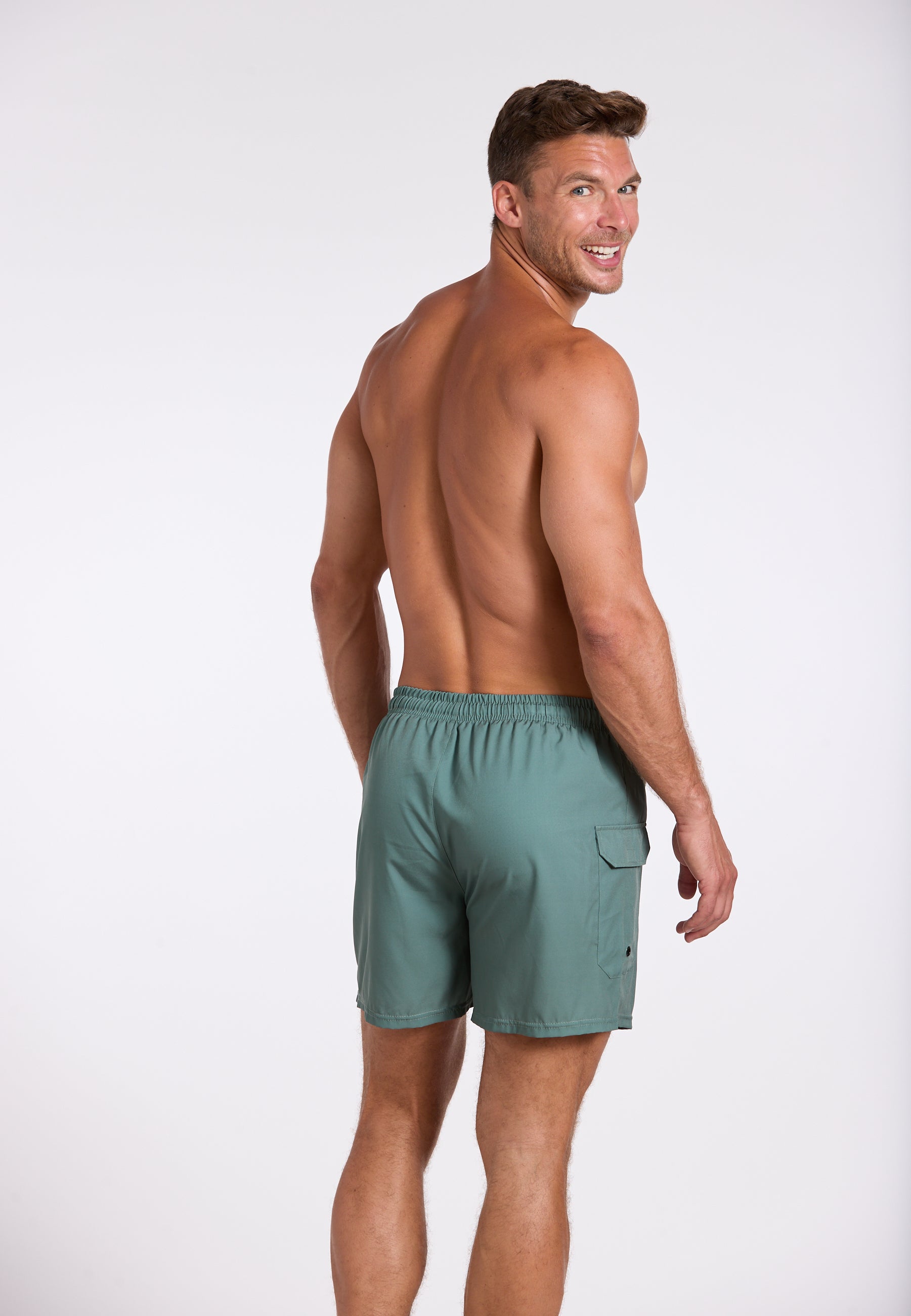 rearview