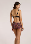 rearview
