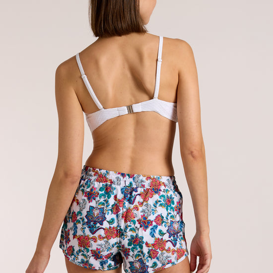 rearview