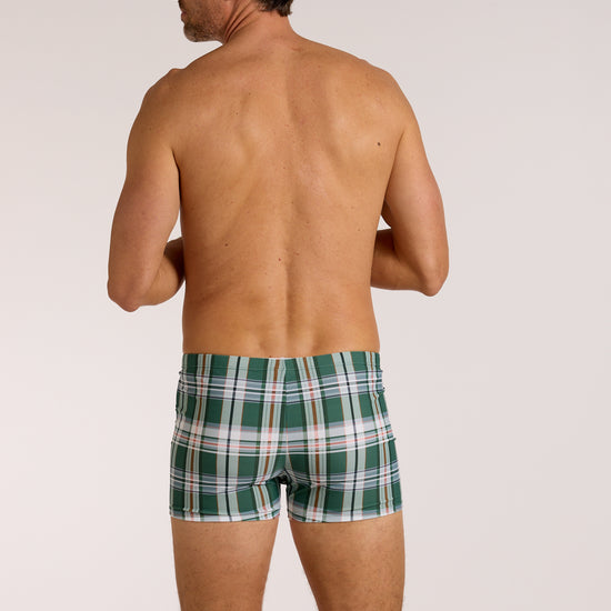 rearview