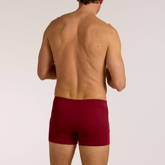 rearview