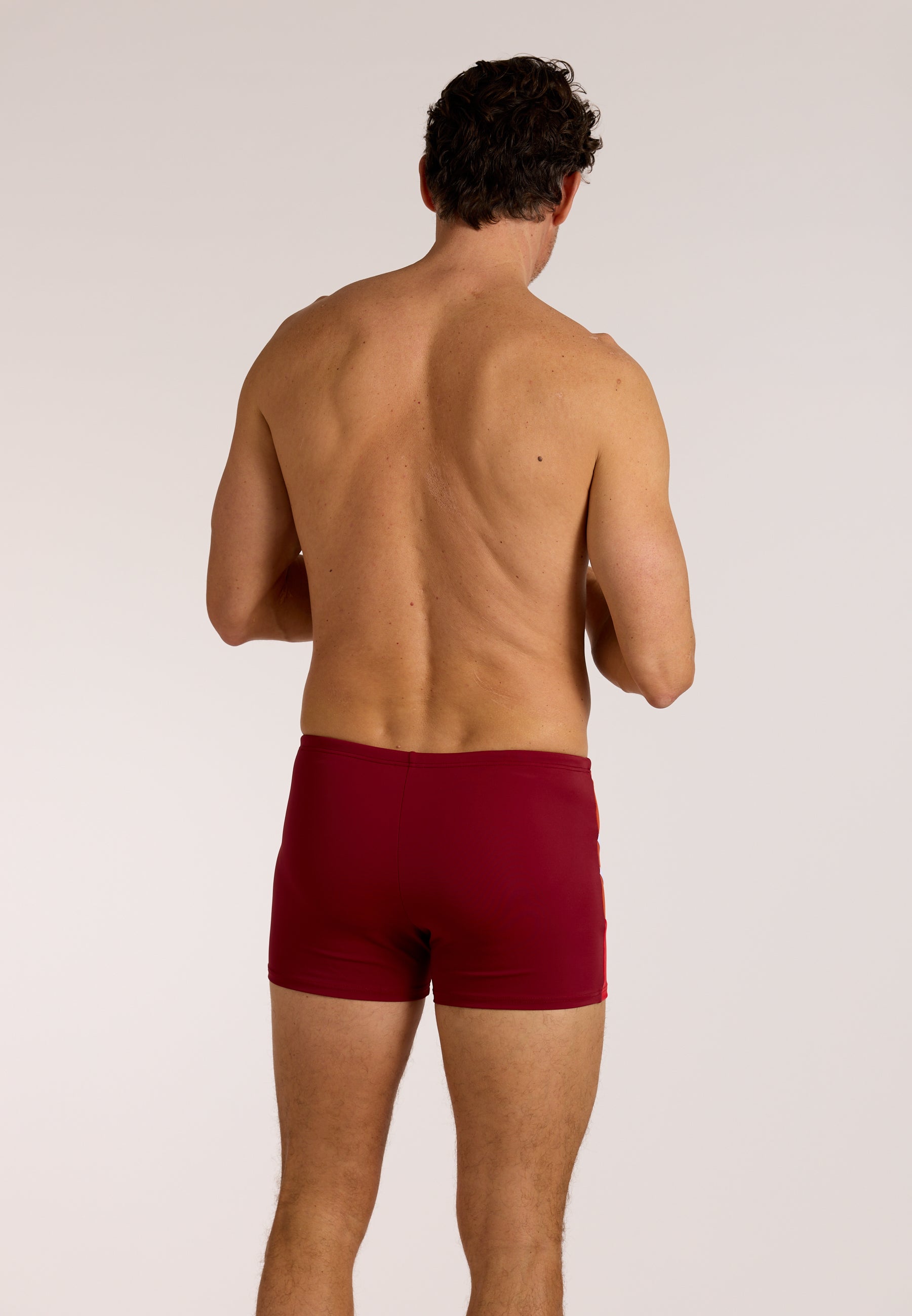 rearview