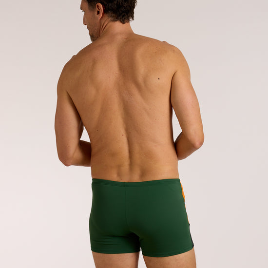 rearview