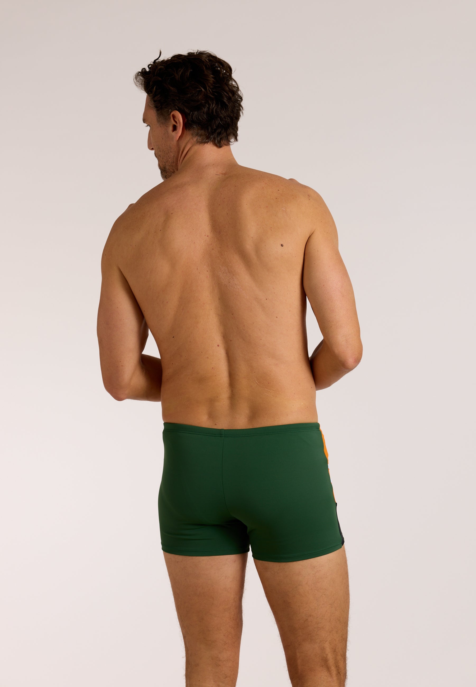 rearview
