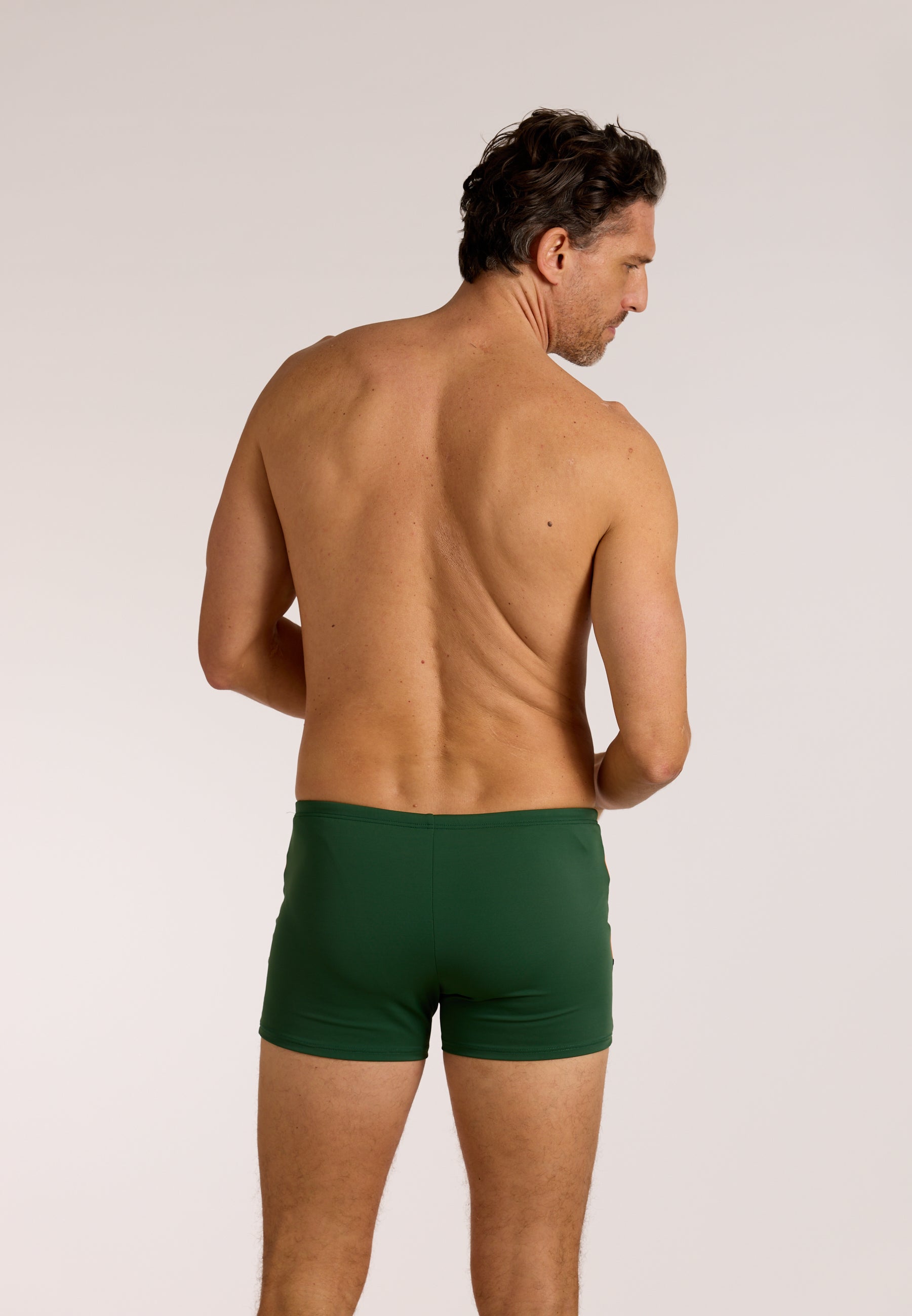 rearview