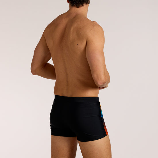 rearview