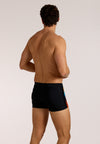 rearview
