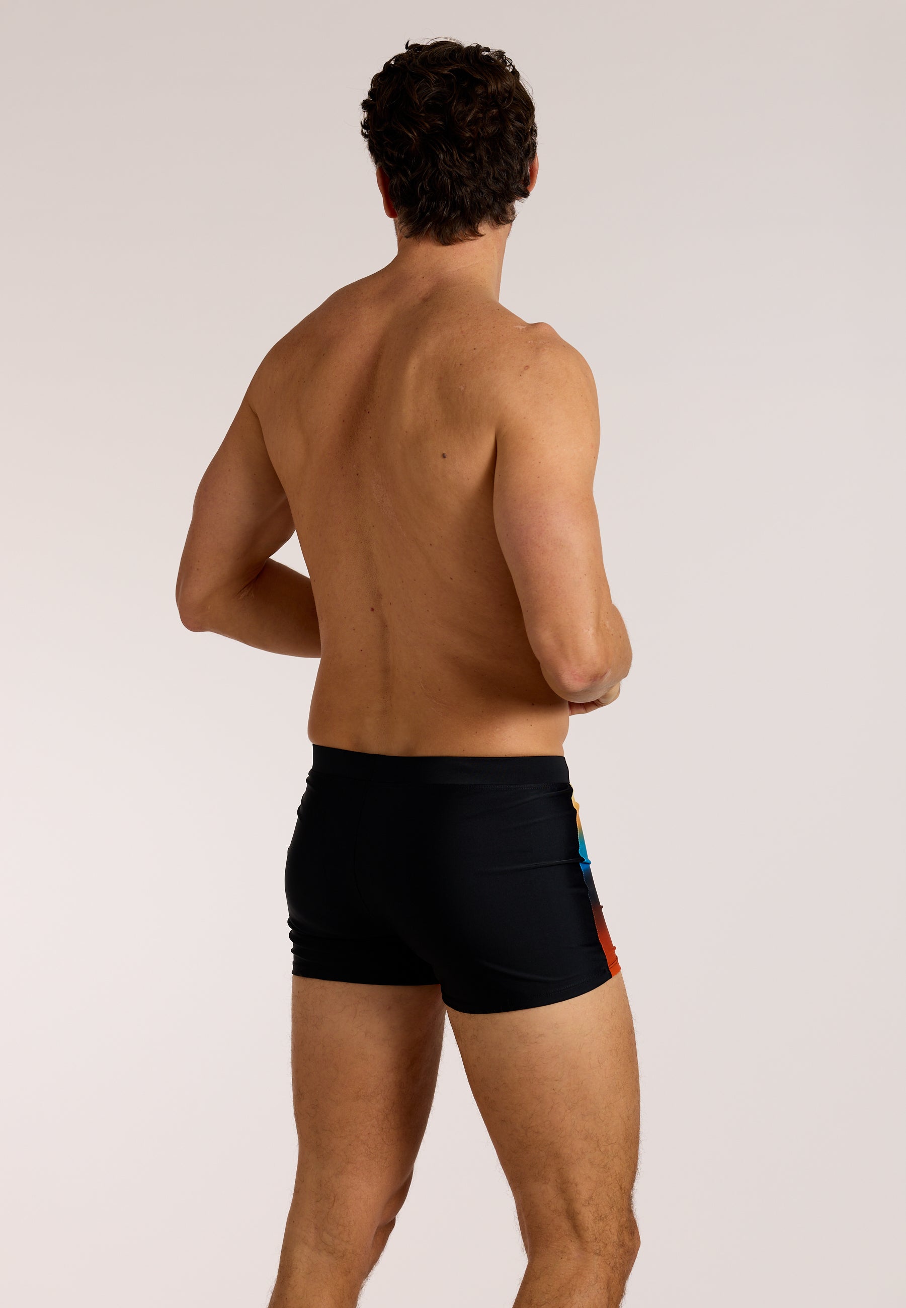rearview