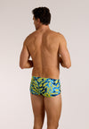 rearview