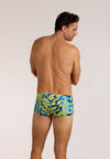 rearview