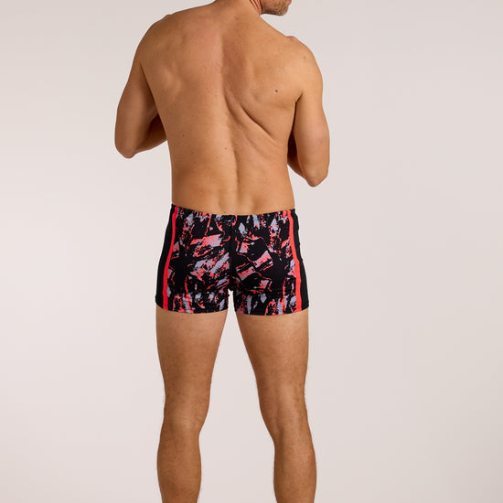 rearview