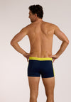 rearview