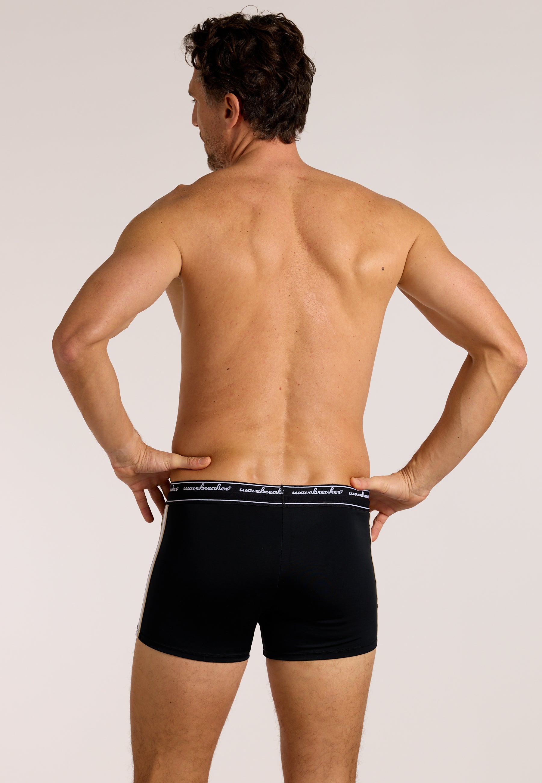 rearview