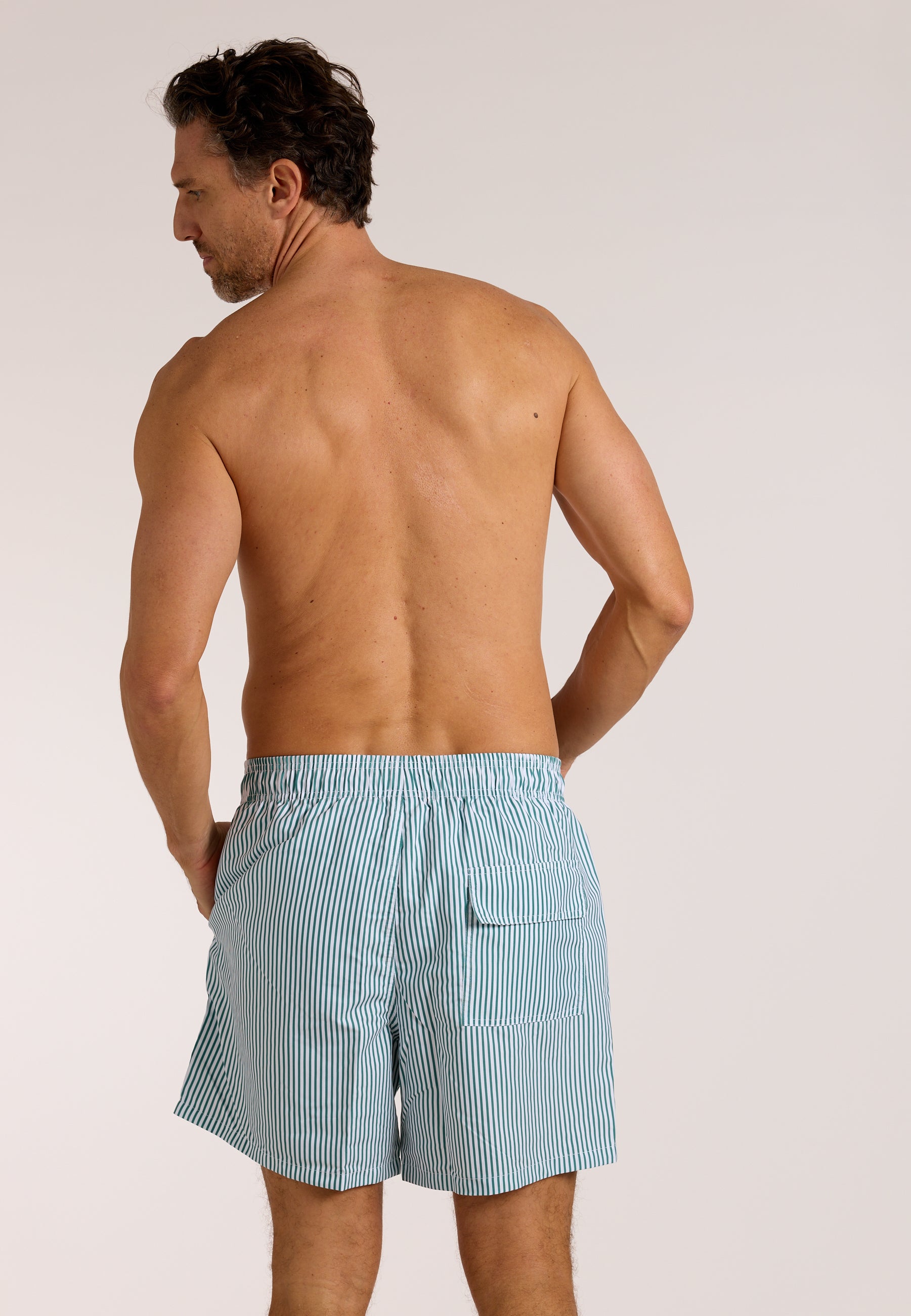 rearview